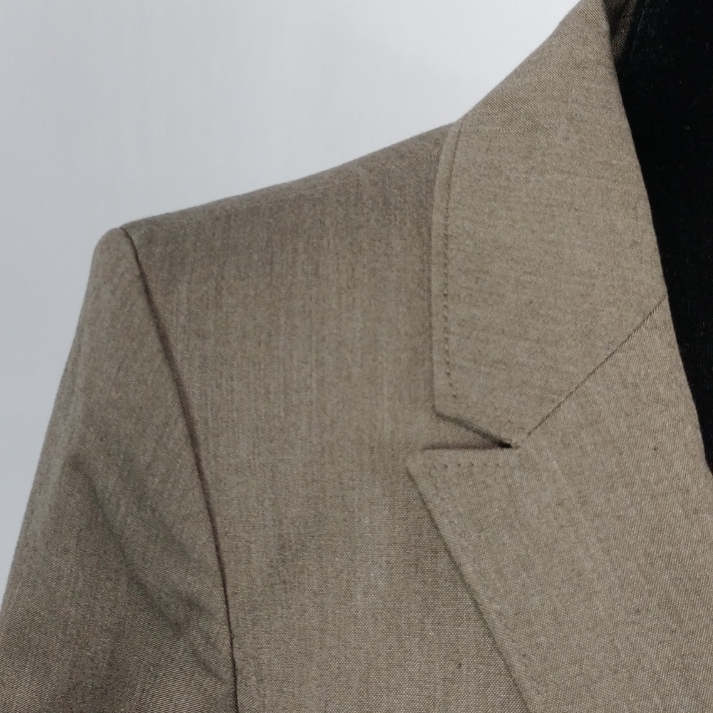 Ann Taylor Factory Petite Blazer - Picture 5 of 10